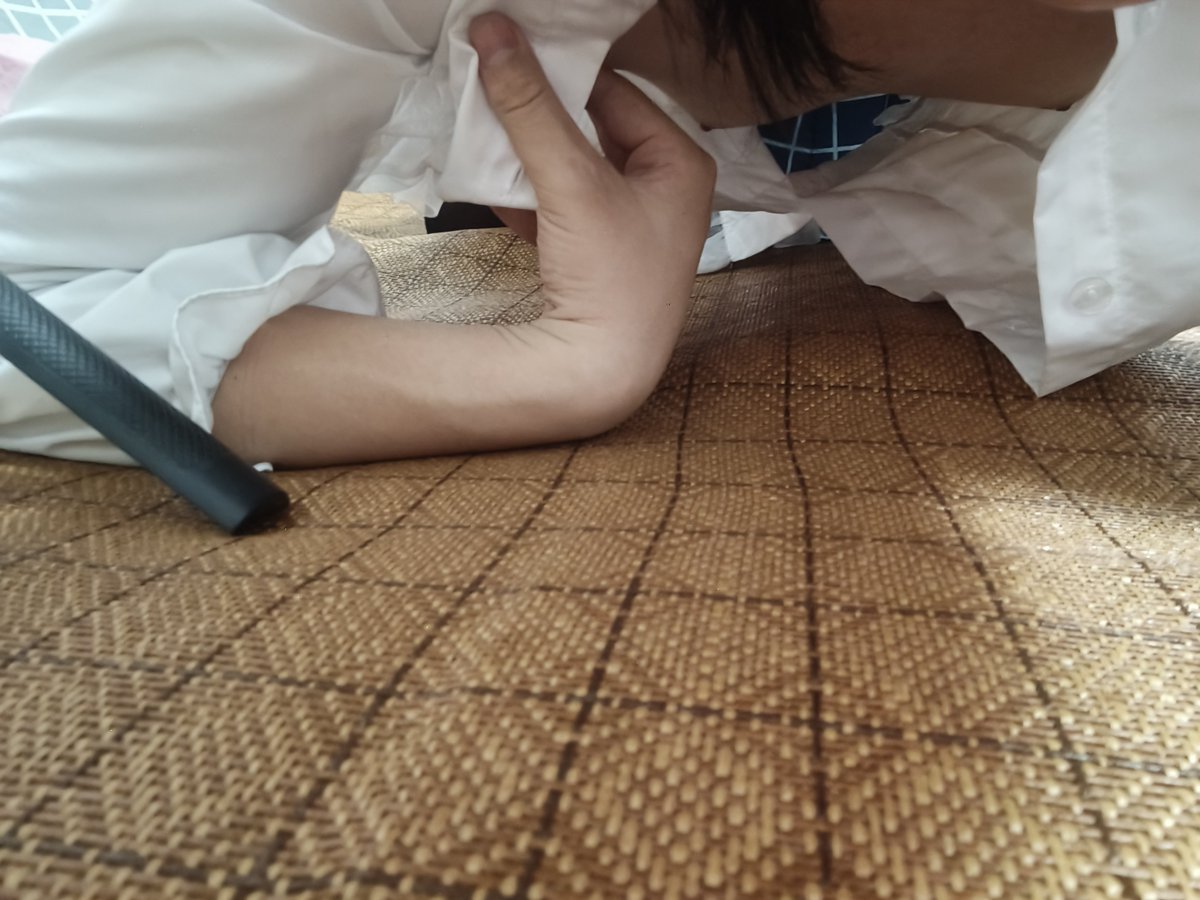 hei2104's tweet photo. 测试喵(￣▽￣)
#男娘 #伪娘 #黑丝 #娼年 #母狗 https://t.co/anmkgXwglc