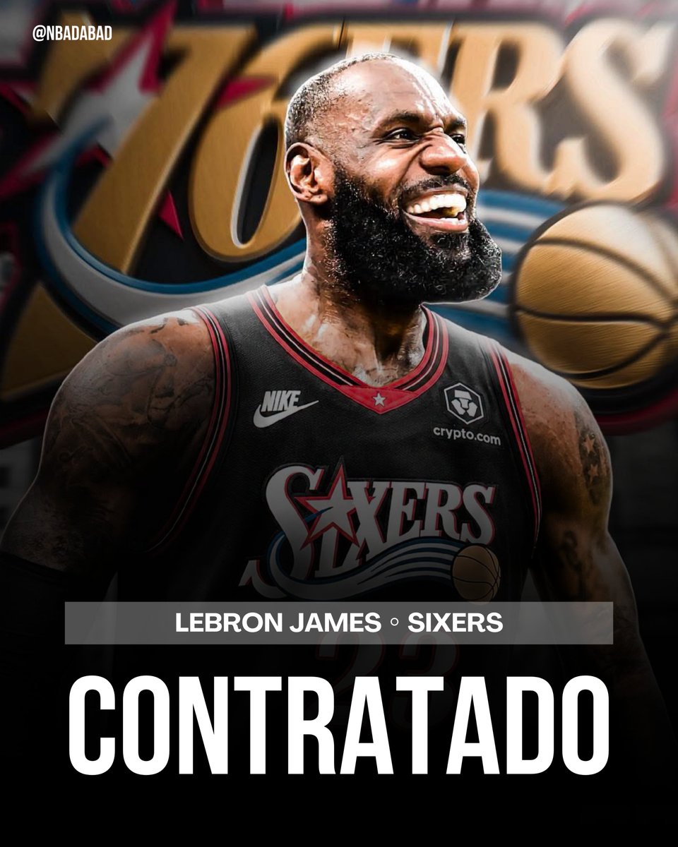 NBA da bad tweet media