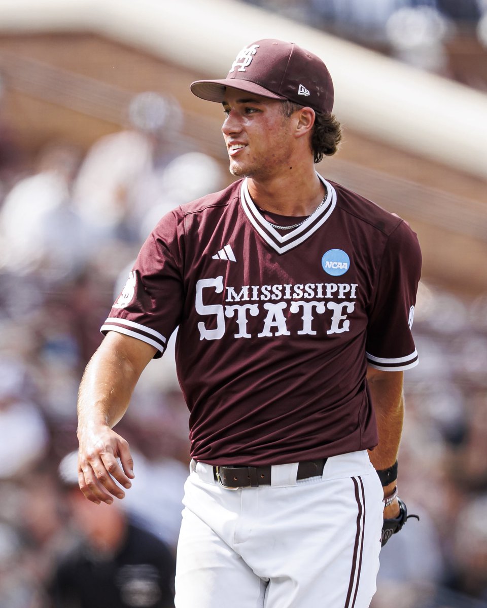 HailStateBB's tweet photo. Happy birthday to Jack Gleason! 🎉🎂 https://t.co/7ztGXiJYp6