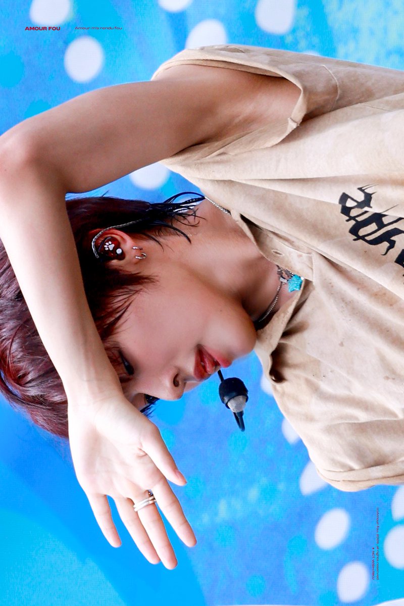 amourfou_rk's tweet photo. 260724
#리쿠 #RIKU #リク #NCTWISH https://t.co/0ChINWDheg