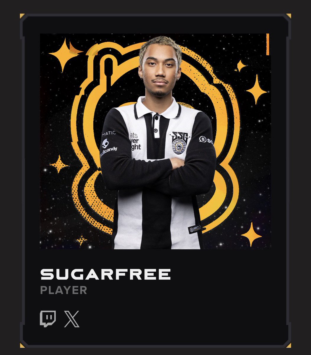 RozaeRaw's tweet photo. I just looked at the SSG website and Sugarbron actually looks cold, actual chills https://t.co/XoR7PReqQy