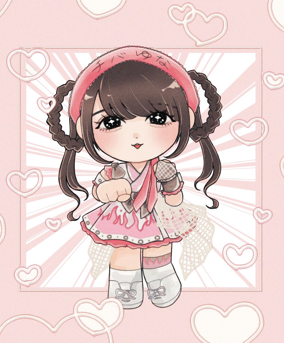 moca_chi15's tweet photo. 🎀🥋🎀

#ねえねえゆなちゃん https://t.co/qfZBcbadLy