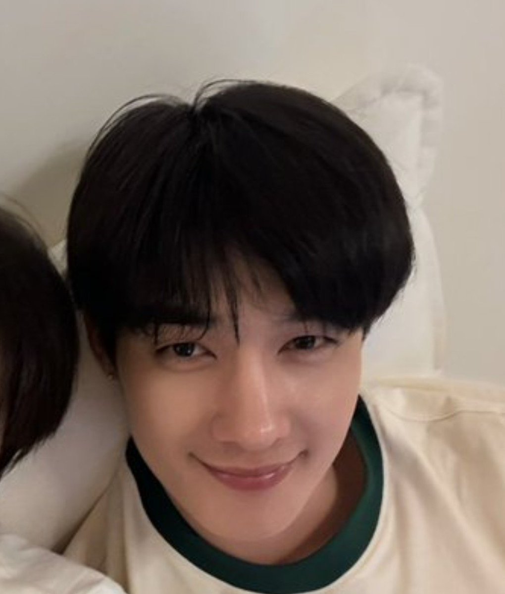 itsmrswarner's tweet photo. Is this really the same person I just watched? This puppy?

DBTE RULES EP5
#อย่าขอพี่เจนEP5 https://t.co/GjKHUIj5CK