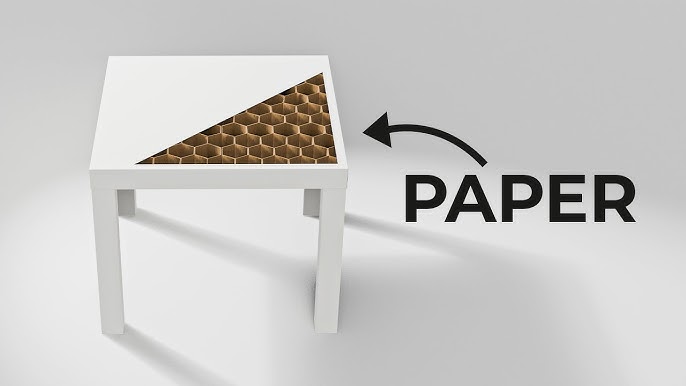 Ekaeoq's tweet photo. The reason I don’t like IKEA is simply because I despise the use of dishonest materials.

Making something appear as if it were stone or solid wood, while hiding cardboard underneath, is not something I can appreciate anymore.

As I’m getting older, I find myself leaning more and more toward Dieter Ramses philosophy that design must be honest. None of the contact paper bullshit, none of the fake wood, marble, stone, brick, or concrete vinyl hiding the cheapest possible way to produce furniture.

Materials should be what they are. And once you’re actually in a space, it makes a tremendous difference, even if photos don’t.

And don’t get me wrong, there’s nothing wrong with inexpensive materials. But I do think there’s something wrong with a 0.5 cm layer of wood veneer hiding an mdf board/plywood, it’s the definition of dishonest design.