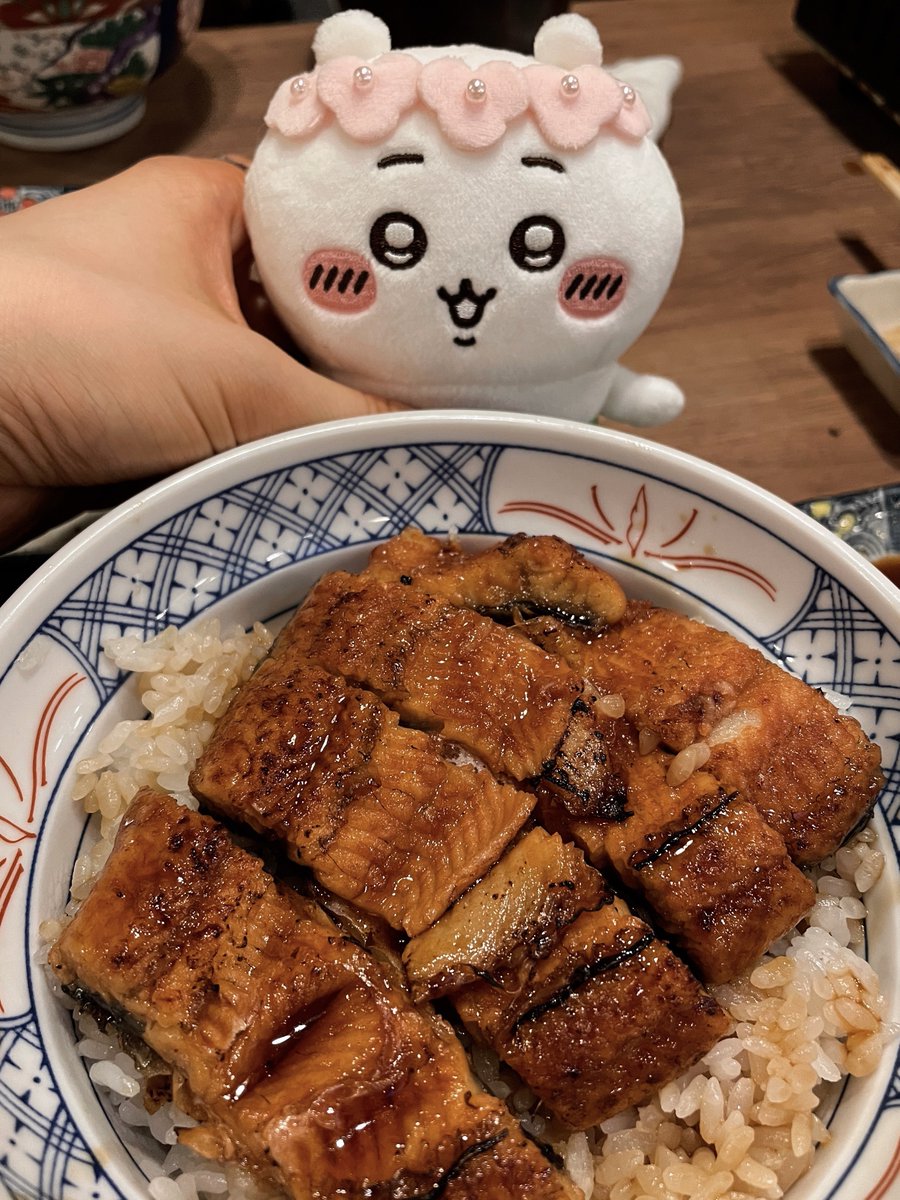 5ooooooo_o's tweet photo. 本日仕事終わりに観に行けました〜🎊本当最高すぎた…🥹
鑑賞前に貝もたべて、フライング土用の丑の日もエンジョイしてきた🐚大変満足である😤✨ https://t.co/FdHmCoJpre