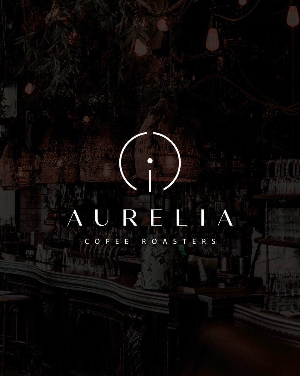 Hue_and_Co's tweet photo. portfolio_AURELIA
コーヒーを表現するロゴではなく、「静けさを淹れる」という体験をブランド化。

モチーフではなく価値や体験をロゴに落とし込みました。

#ロゴデザイン #ブランドデザイン #ブランディング #デザイン #BrandIdentity #LogoDesign #Typography #GraphicDesign #Behance #Design https://t.co/Hym75Lif1L