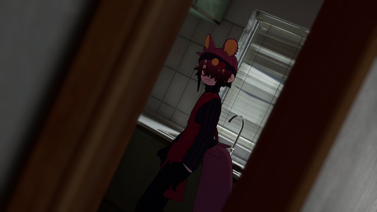 RatanakVRC's tweet photo. #ksletter #缶詰茶房公共わくわく展示コーナー #vrchat https://t.co/jHDpkBwqSh