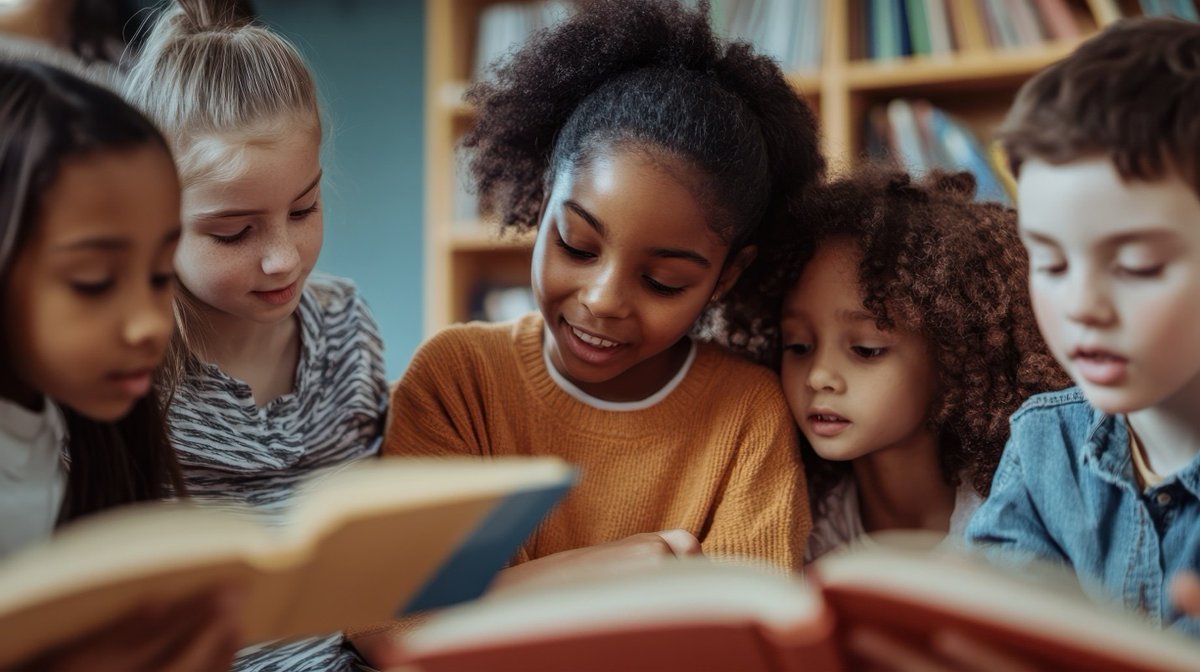 IESResearch's tweet photo. Students need strong language comprehension to understand what they read. Evidence from the #ScienceOfReading highlights why building knowledge and vocabulary alongside decoding matters for #Literacy success.  
https://t.co/2WVobnxZnW https://t.co/m2dB4Rr9Qm