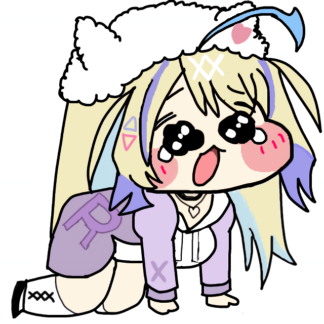 LoveBmod's tweet photo. 伝説(レジェ)ギャル　ｽﾐﾘ

敗退する時に「負けたつもりはないけど負けたってことでいいです！」と吐き捨てるし、レートが溶けると「あ"ーう"💢」と叫ぶ菫崎リンによく似たなにか
0.5周年と5周年の因果関係は不明だがここ最近になって出没してるらしい

스미리 좋아요！
#みてすみリン
#菫崎リン https://t.co/31rmRWYAYN