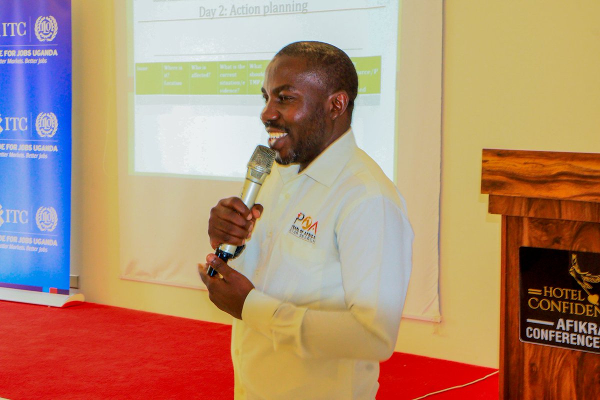 AruaCityUg's tweet photo. West Nile stakeholders have backed the proposed decentralisation of tourism functions to Local Governments during consultations on the Draft Uganda Tourism (Amendment) Bill, 2025. @MTWAUganda https://t.co/97UDIk9XTH