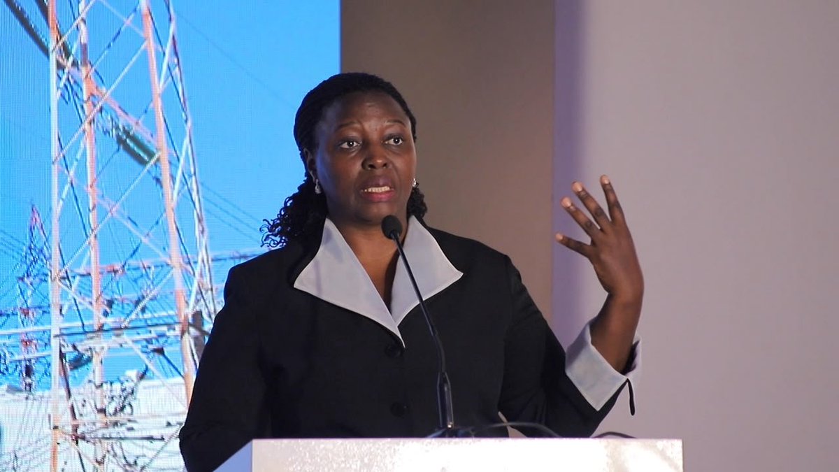 MEMD_Uganda's tweet photo. The @UgandaChamber 2nd Annual Energy Convention 2026 began with a shared commitment to mobilise investment, accelerate innovation and deliver practical energy solutions that will power Uganda's journey towards a tenfold economy. https://t.co/sHBhjQektd