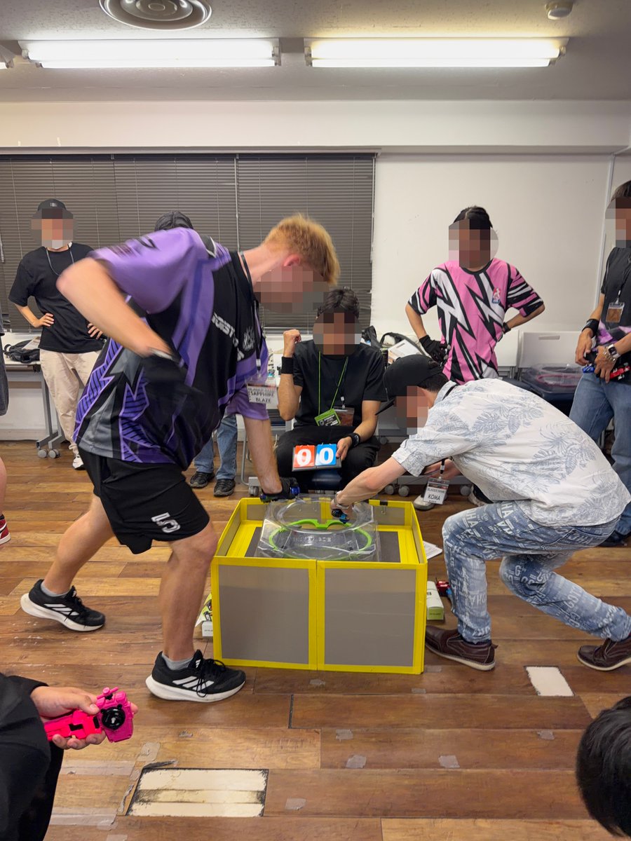 IBBL_JP's tweet photo. #IBBL #HEATWAVE #IBBLheatwave #beyblade #beybladex #ベイブレード #ベイブレードX https://t.co/XwnuLKVtXS