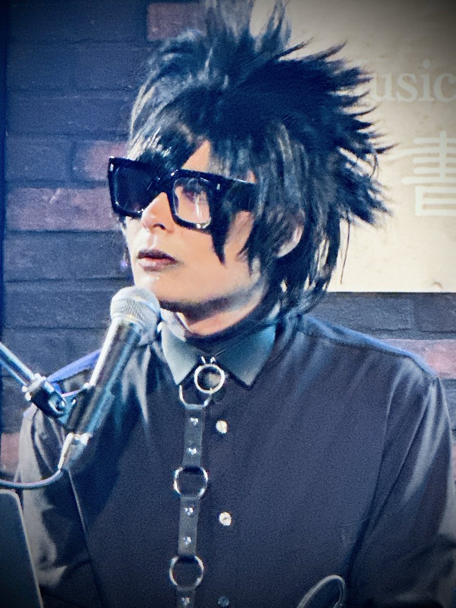 Yoshi☆Yuki(^O^)/ (@cosmoshiki) / Posts / X