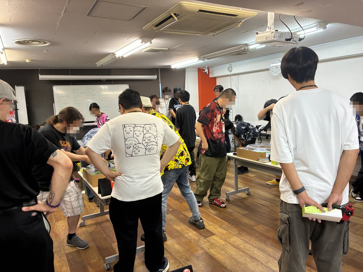 IBBL_JP's tweet photo. #IBBL #HEATWAVE #IBBLheatwave #beyblade #beybladex #ベイブレード #ベイブレードX https://t.co/J39eGvgKRJ