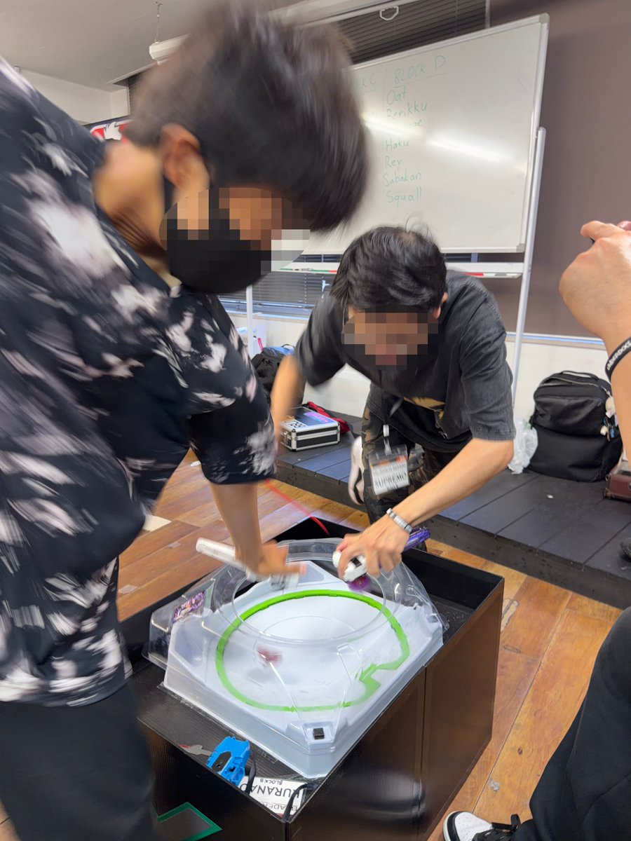 IBBL_JP's tweet photo. #IBBL #HEATWAVE #IBBLheatwave #beyblade #beybladex #ベイブレード #ベイブレードX https://t.co/J39eGvgKRJ