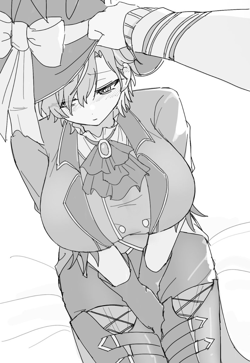 hatsan_44's tweet photo. 🎈 黒百合♀️ https://t.co/vRABdhhTKD