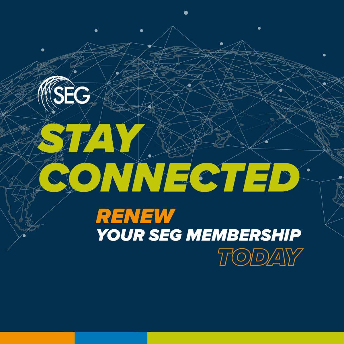 SEG_org's tweet photo. Do not lose access to what your membership unlocks!

Your subscription to The Leading Edge, the SEG Library, the SEG Forum are one renewal away.

Renew at https://t.co/O5tw4omh5q. https://t.co/axuCXYWvvP
