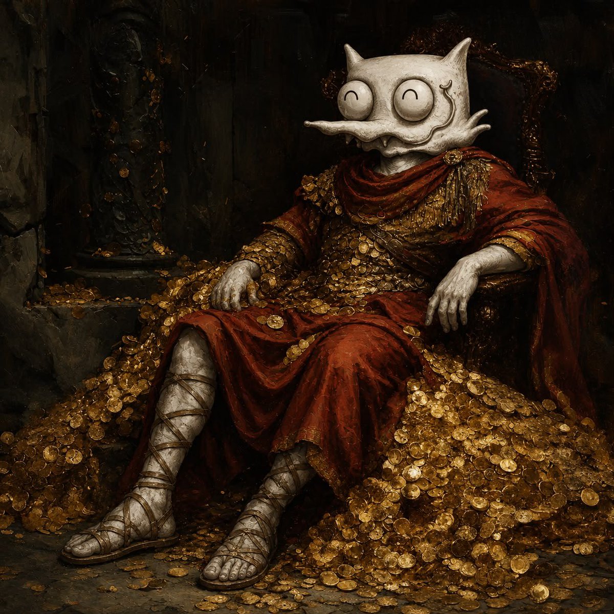 Scuttlehood tweet picture