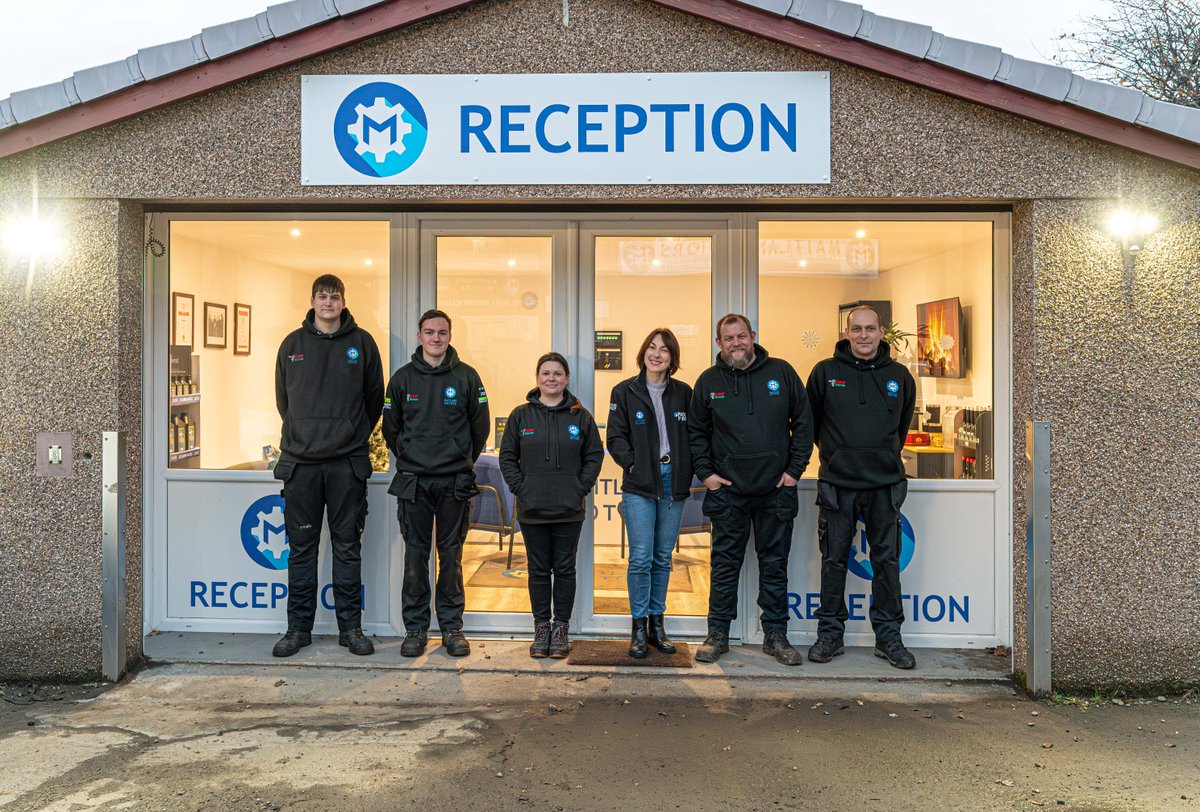 The Fife Free Press tweet media