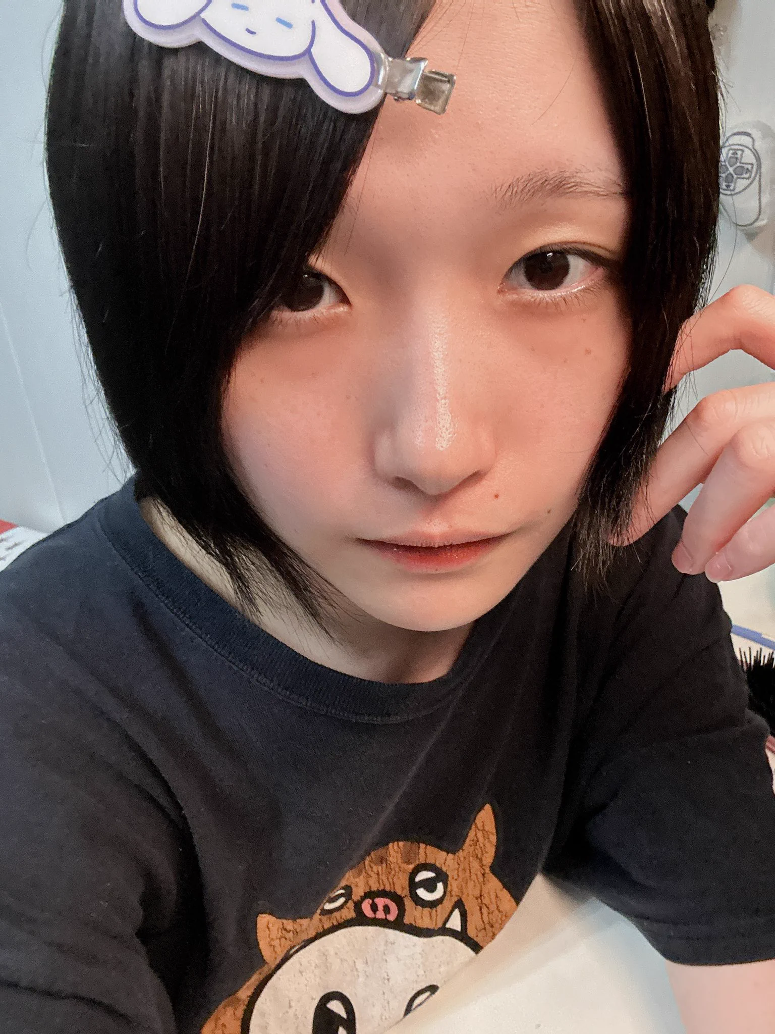Replies by 名無しのベンジー (@venzie9999) / X