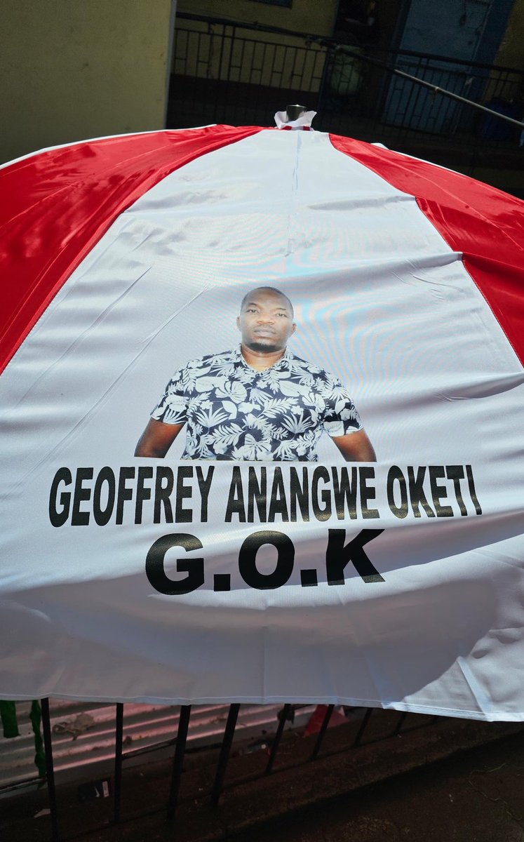 Naomikibandi's tweet photo. Branded campaign umbrellas (Parasols) available in INBEE SPORTS HOME.
All colors in stock 
Price-Ksh.2500
 Delivery-Countrywide 
Contact Me-0720836539. https://t.co/WnVwmv7oPG