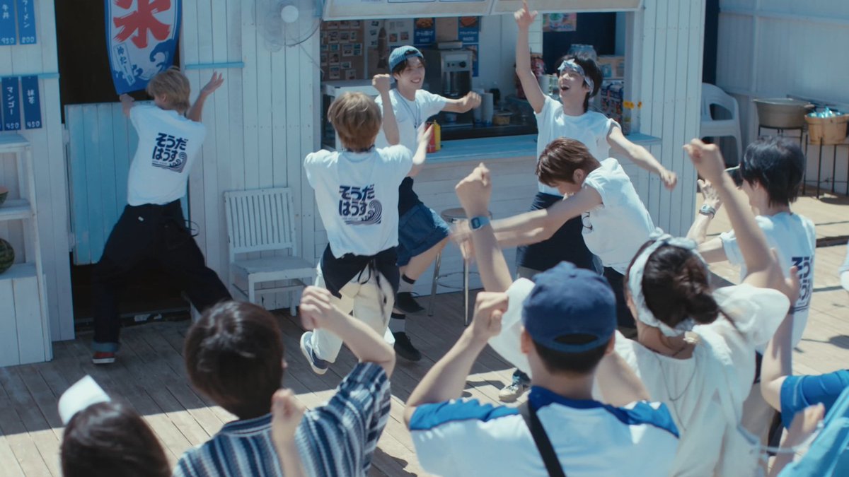 jihoonjaktim's tweet photo. tws selalu biru, dan seger 💙🩵 https://t.co/2uFF8nHoDs
