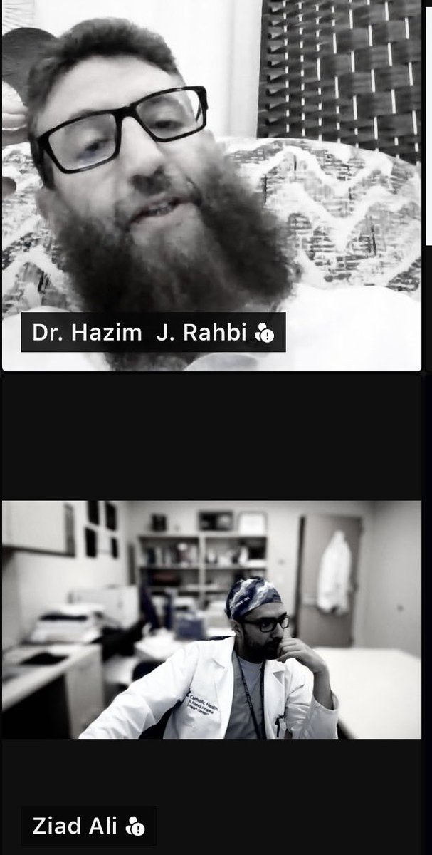 TCT_ME_'s tweet photo. Roll up your sleeves…preparatory meetings underway to bring you an impactful longitudinal educational program 

@crfheart @ziadalinyc @HRahbi @mirvatalasnag @kfaraidy @AlkashkariWail @mmamas1973 @drptca https://t.co/qh9c59Y4w6