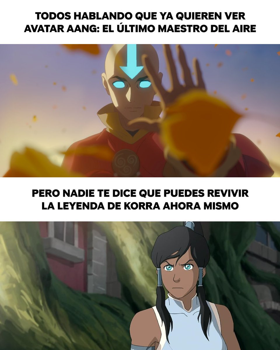 Paramount+ México tweet media