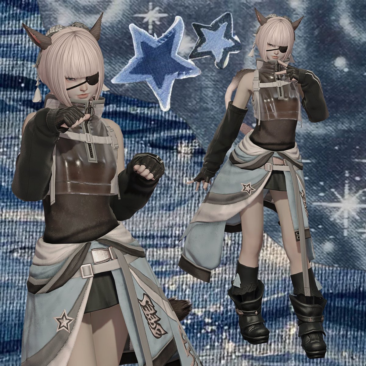 lv1nothing's tweet photo. 🩵📸 https://t.co/u9qKL0CHVn