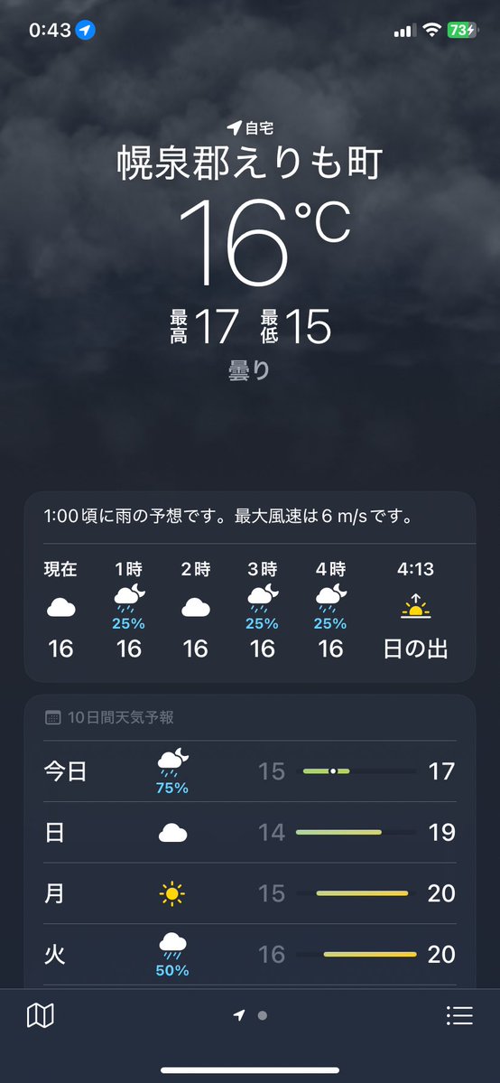 aruthina_'s tweet photo. @gomeno_me 俺はこれでも暑いと感じる https://t.co/3G3UPyQ6WF