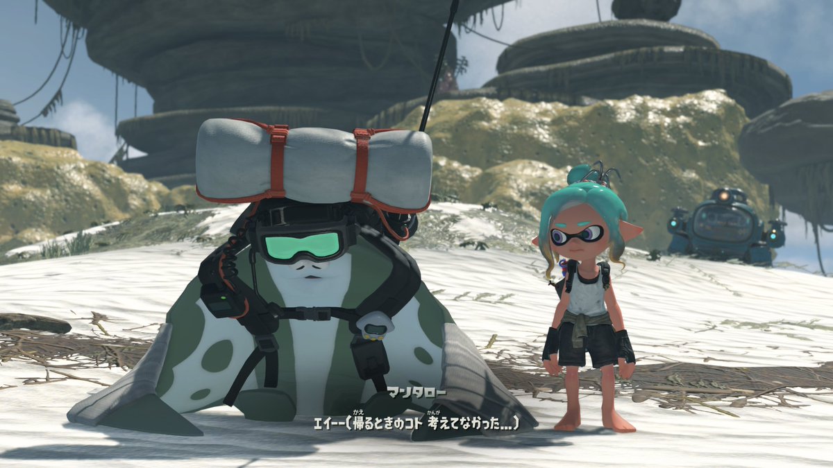 penguin_mmm's tweet photo. レイダースはじめました https://t.co/bCTpXroSVR