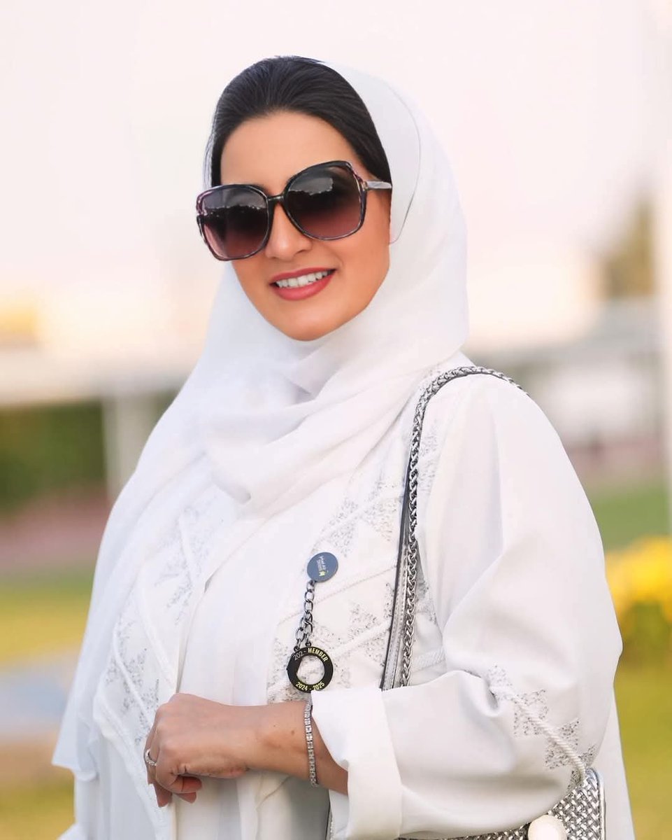 الأميرة سحاب بنت عبدالله آل سعود tweet media