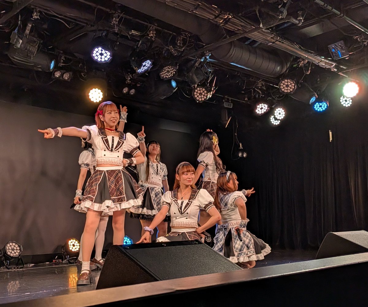 penchi0's tweet photo. 2026/07/24(金)
AKIBA Mash-UP
AKIBAカルチャーズ劇場

Starlight Garden  -ほしにわ-

#ほしにわ　#アイドル　1 https://t.co/jhbkkWbOvA