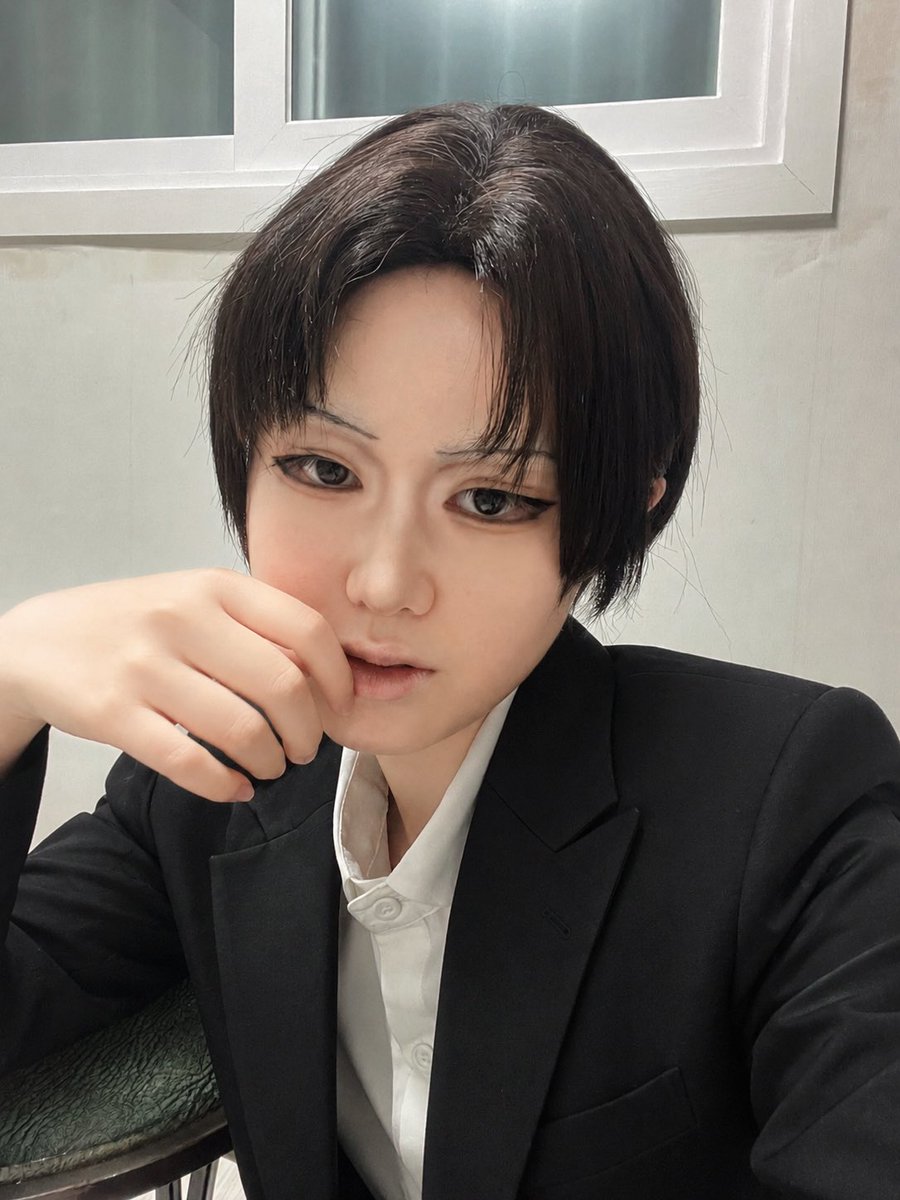 누아noir tweet media