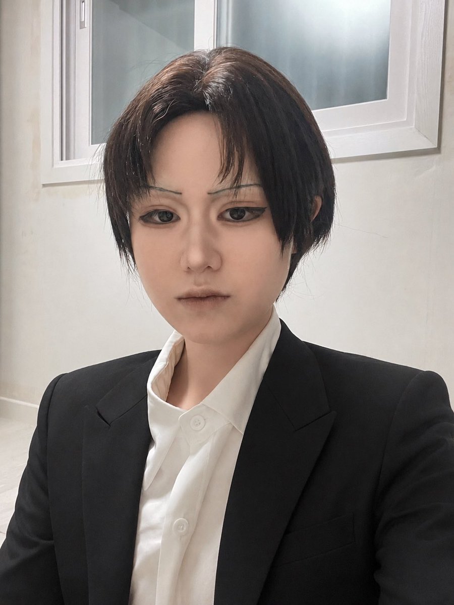 누아noir tweet media