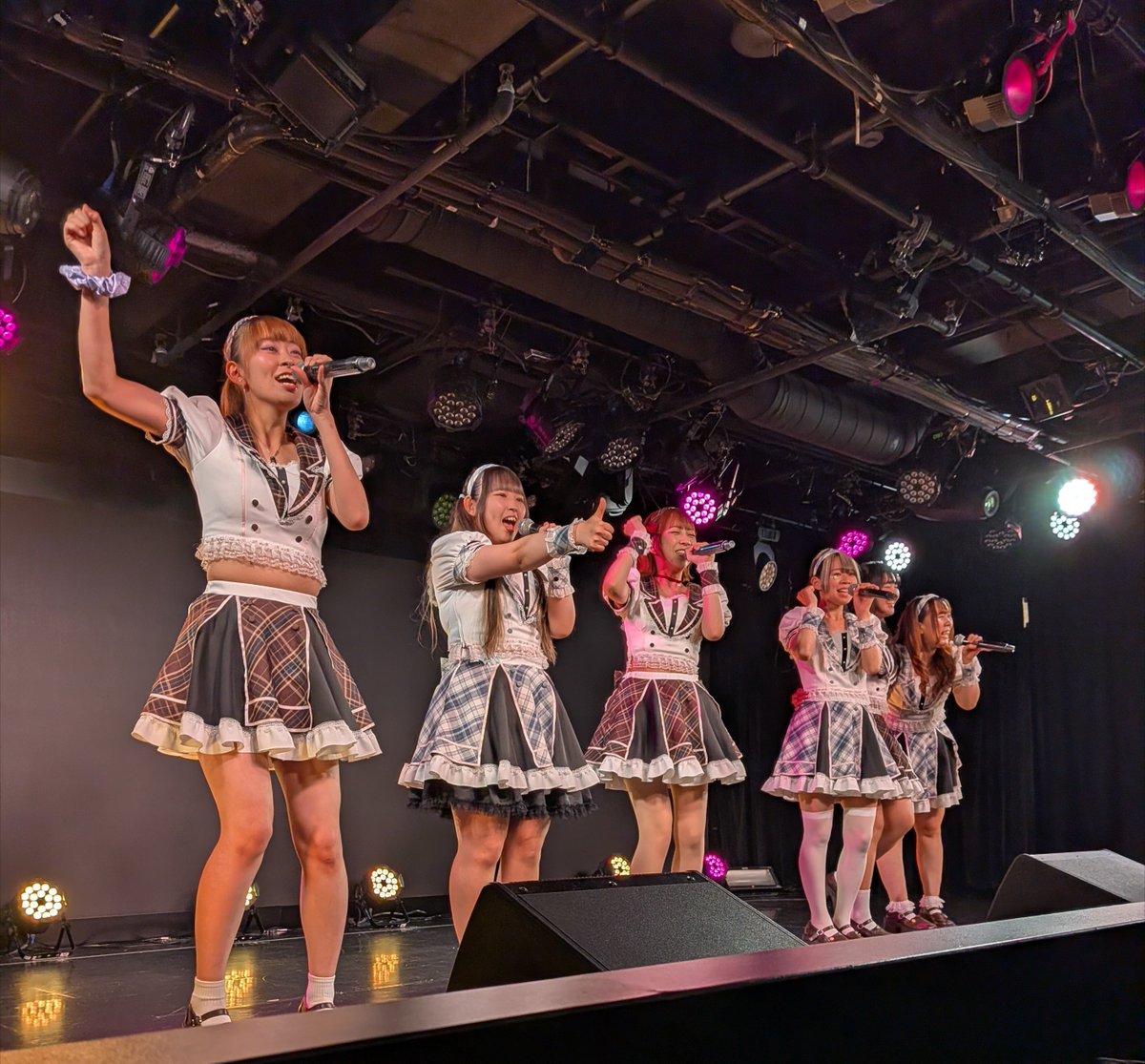 penchi0's tweet photo. 2026/07/24(金)
AKIBA Mash-UP
AKIBAカルチャーズ劇場

Starlight Garden  -ほしにわ-

#ほしにわ　#アイドル　1 https://t.co/jhbkkWbOvA