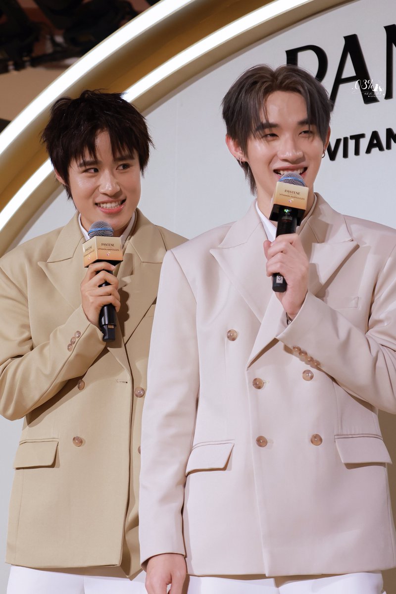 1620_03NH's tweet photo. 260724 

NH x VITAMIN AMPOULES

#PantenexNutHong 

@nnutdan 
@hongshihoshi03 

#nnutdan 
#hongshihoshi 
#LYKN https://t.co/37L63TclE8