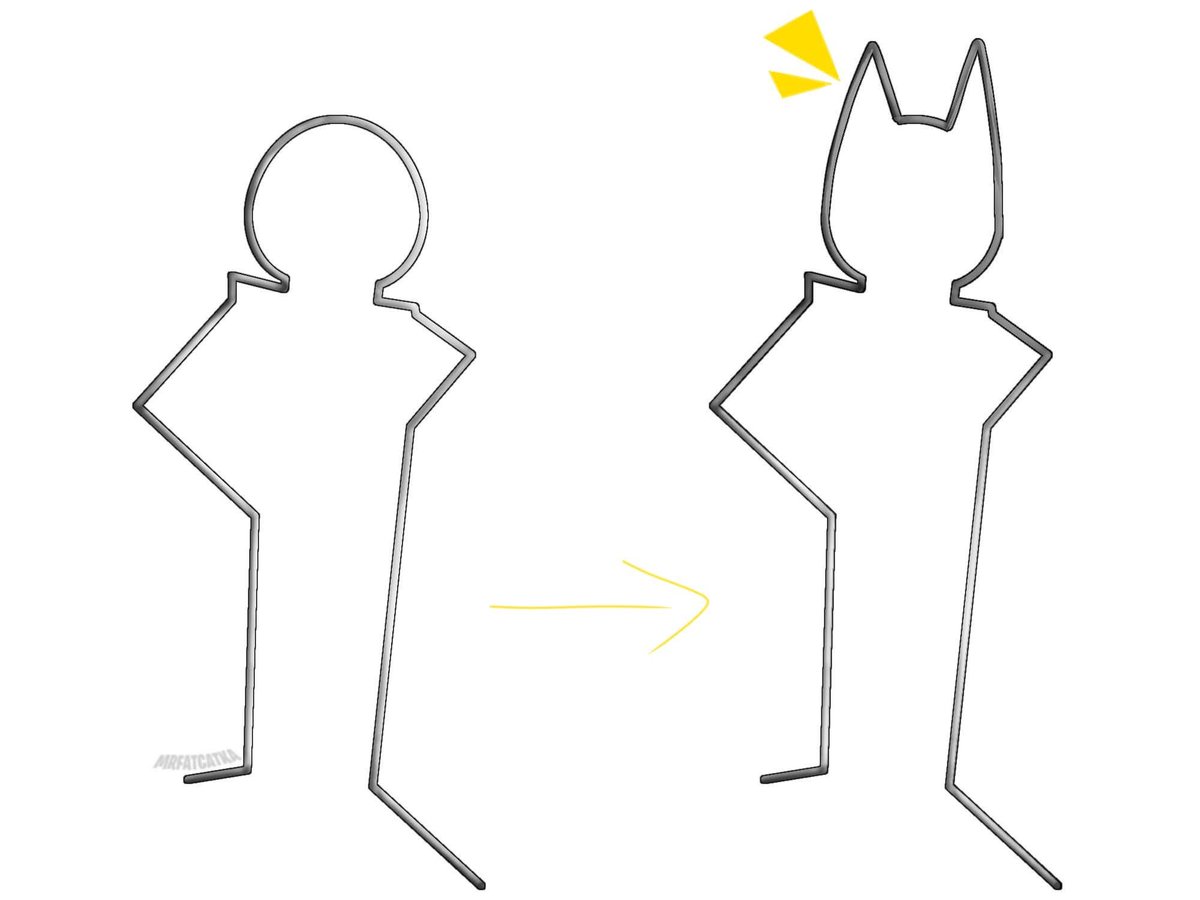 fatcat4004's tweet photo. John rod -> John cat
#johnrod #meme #art https://t.co/7zeHxxDHYF