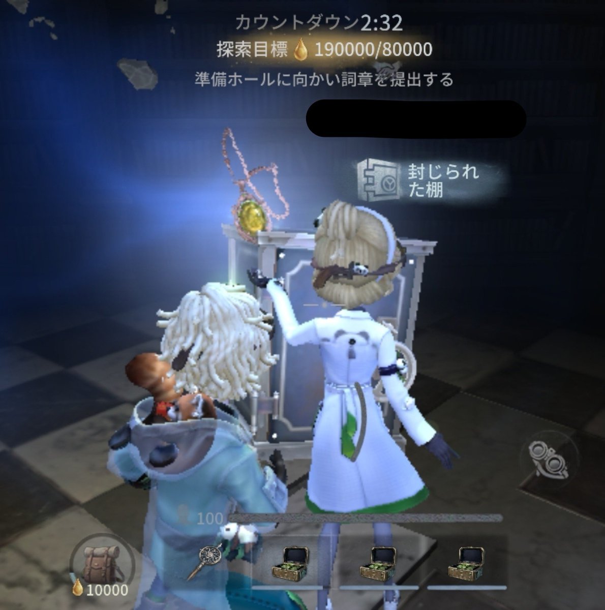 mfmf_pua666's tweet photo. ﾌｫﾛﾜ～さんと手記！🫶💕
つぶてさん豪運すぎてサファイアとコラボお宝出しててびびりました
ありがとうございました♡ https://t.co/ltcoNvOkle