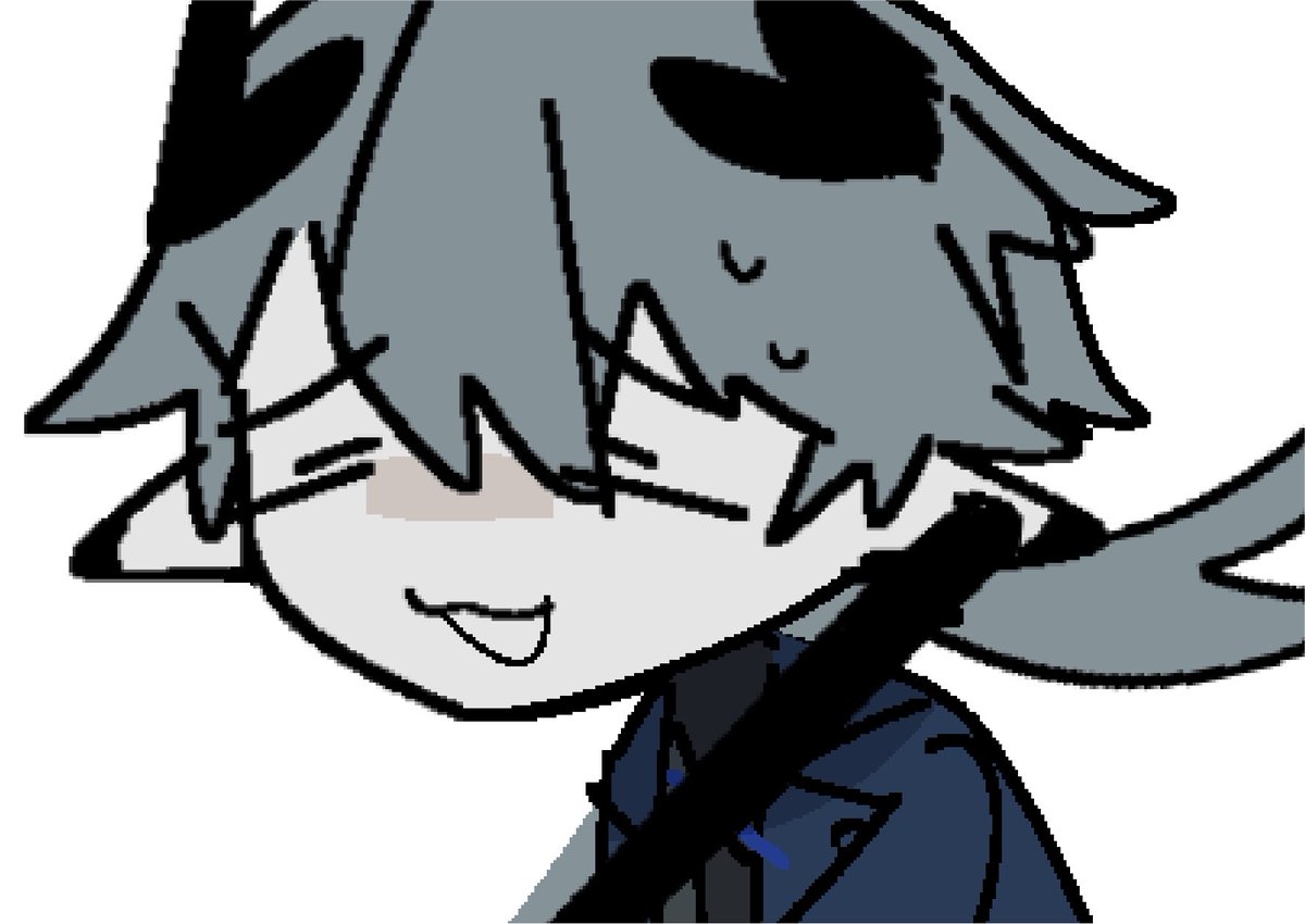 motyotiyo's tweet photo. #エンドフィールド #HomecomingCC 
 掃除シル https://t.co/ZMyCTac3no
