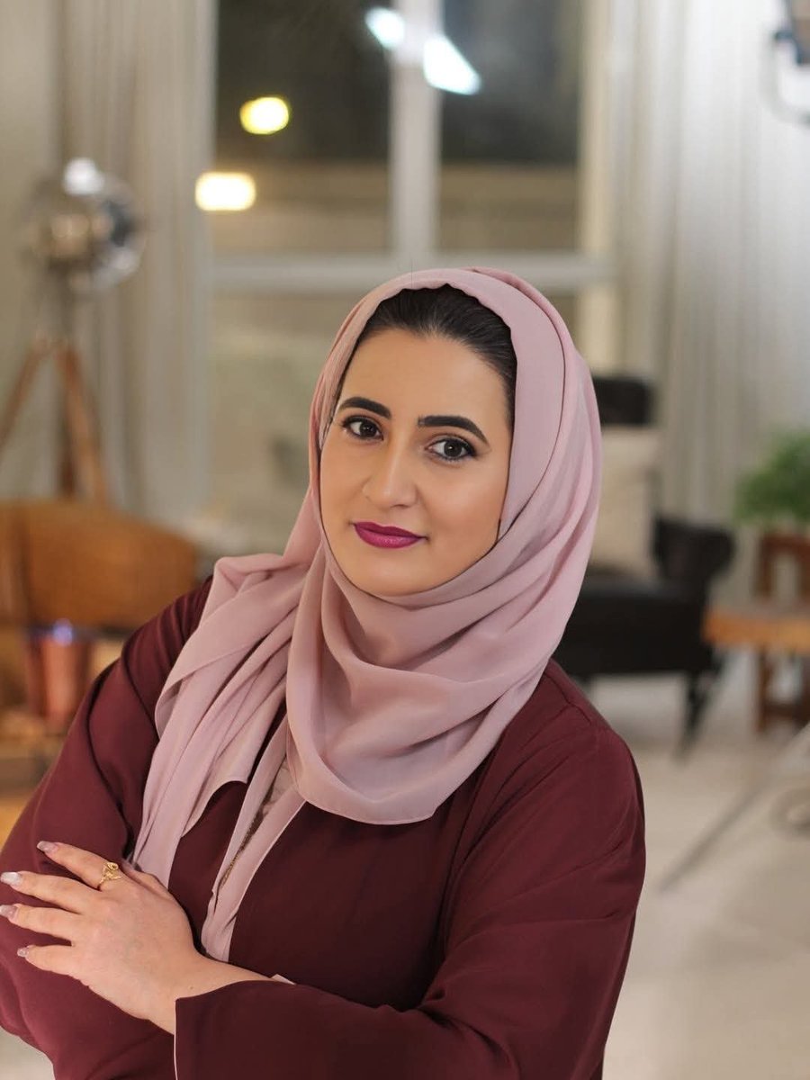 الأميرة سحاب بنت عبدالله آل سعود tweet media