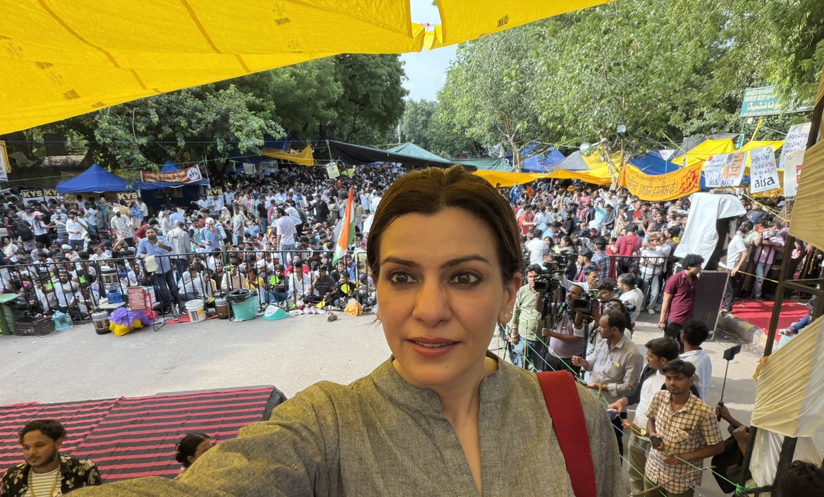 Smita Deshmukh🇮🇳 tweet media