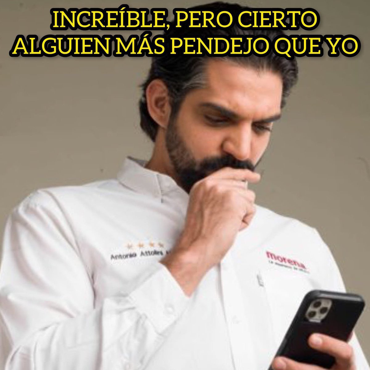 chuyosar2's tweet photo. @AntonioAttolini https://t.co/OKG4CZpeBP