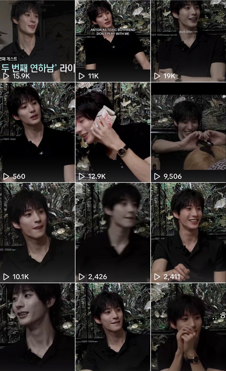 b3nielou's tweet photo. ไหวป่าววะ 555+ https://t.co/jqR3JXjvjV