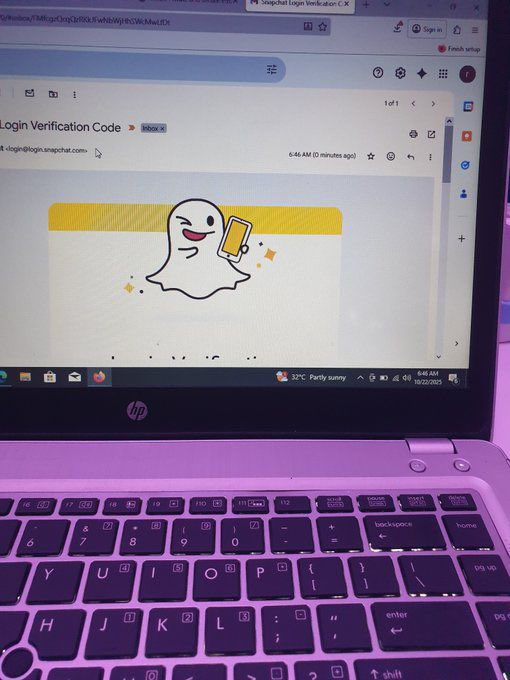tsukupanda's tweet photo. Dm with username for legit
Snapchat hacking  check my 
Profile and text my telegram https://t.co/ggIR5hzeF5