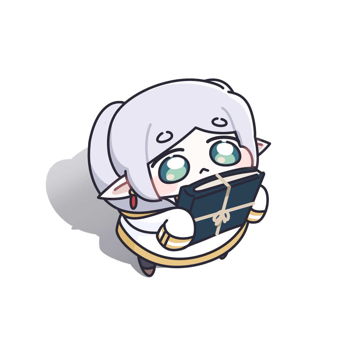 ejmjung_mandu's tweet photo. #フリーレン #frieren https://t.co/3mw1COwwUT