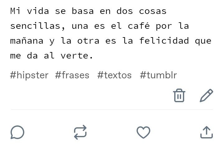 imcesarsilva's tweet photo. ┃ ☕︎☀︎☺︎ https://t.co/FLjmWnIJoK