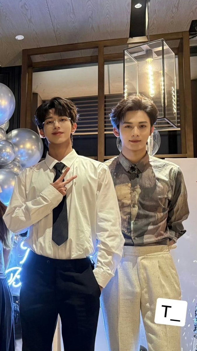 xxjiayi's tweet photo. 🐺🐰

#JiangLi https://t.co/tvo0K2owkF