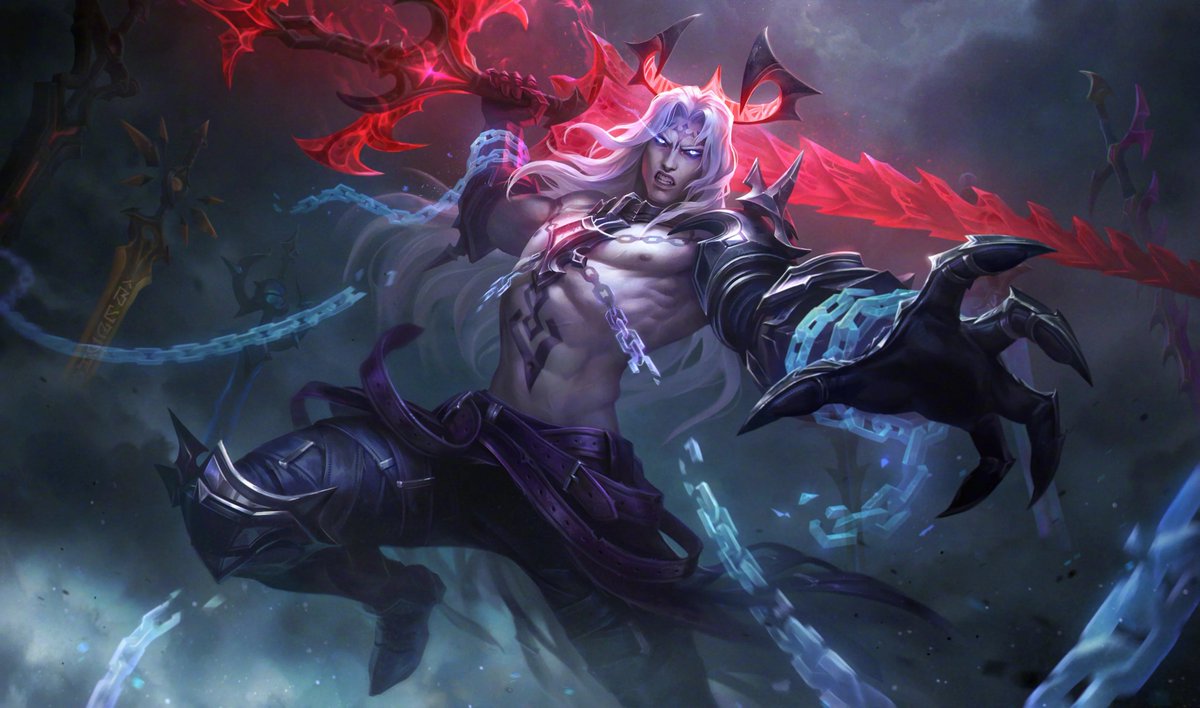 MirageOfTheMist's tweet photo. @ymnaTweet revenant reign viego.. i think for me its pretty self explanatory (totally not hinting judgement of viegos on stream) https://t.co/EPredPhYCZ