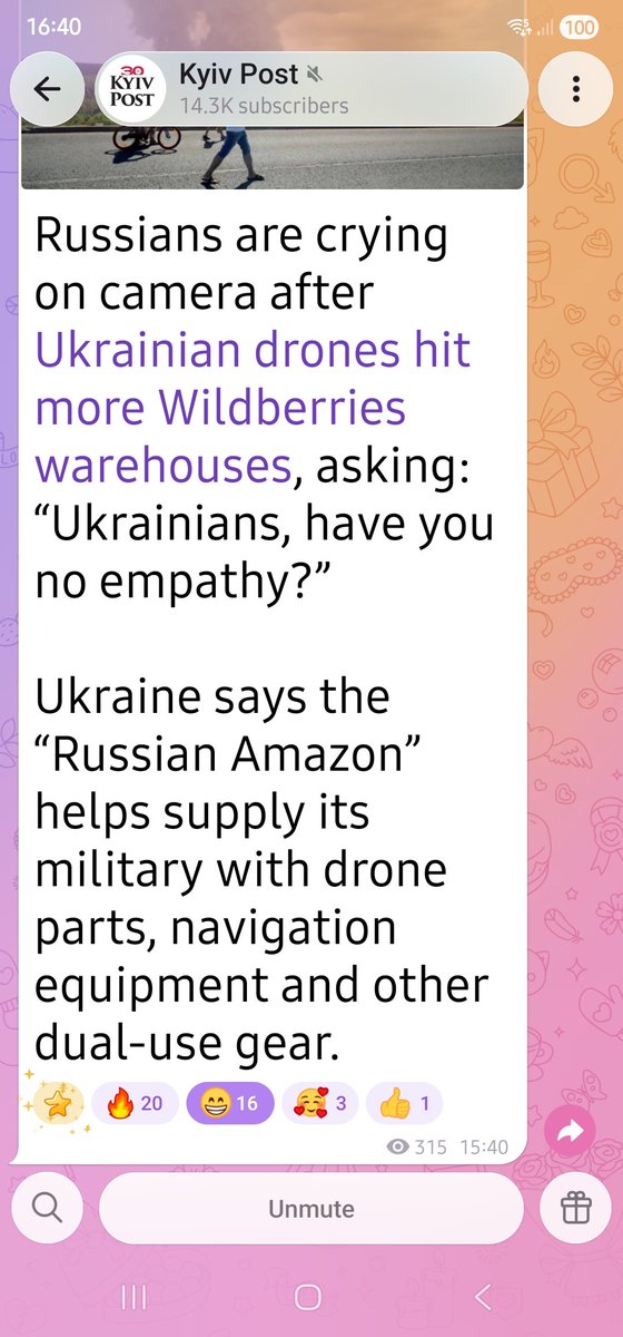 ♥️ 🇬🇧 🇺🇦 tweet media